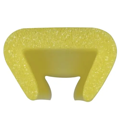 Scorprotect® Kantenschutzprofil Schutzprofil U-Profil PE-Schaum 60 mm x 1 m