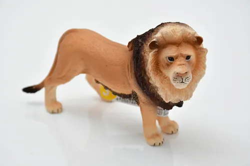 Schleich 14812 Wildlife Löwe Wildtier Spielfigur Neu