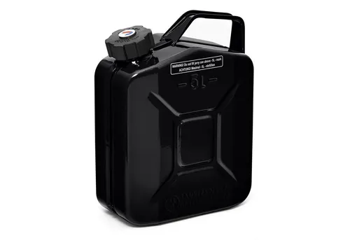 Kraftstoffkanister von BW