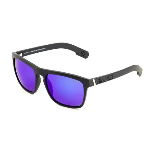 Sinner Sonnenbrille Thunder X Schwarz