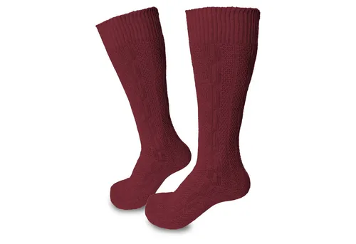 Trachtensocken von Steigenhöfer Manufaktur
