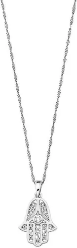 Amor Kette mit Anhänger 2016015 von Amor