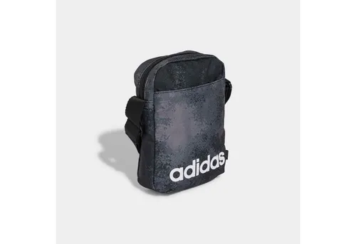 adidas Performance Sporttasche LINEAR CAMO GRAFIK ORGANIZER, für Erwachsene, aus Polyester, mit mehreren Taschen