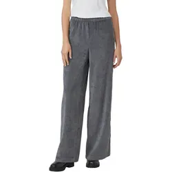 s.Oliver Cord Hose, Wide Leg
