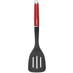 KitchenAid Pfannenwender in Schwarz - (L)35,5 cm in schwarz von KitchenAid