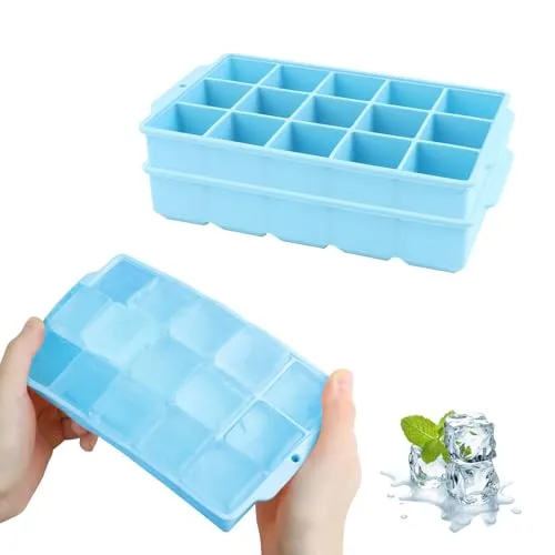 Eiswürfelformen von JOPHEK