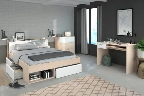 Parisot Schlafzimmer-Set 