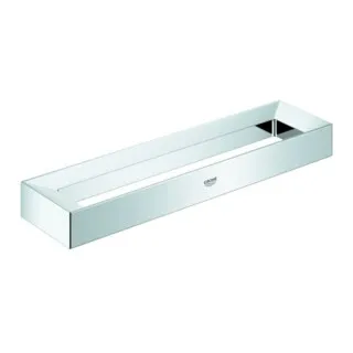 GROHE Selection Cube Handtuchhalter, chrom (40766000) von GROHE