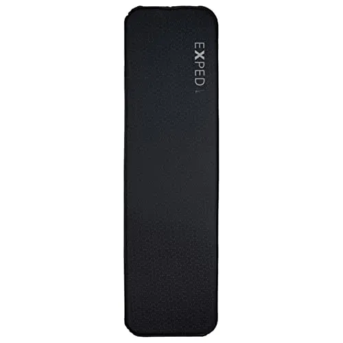 Exped SIM 3.8 M Schwarz von EXPED