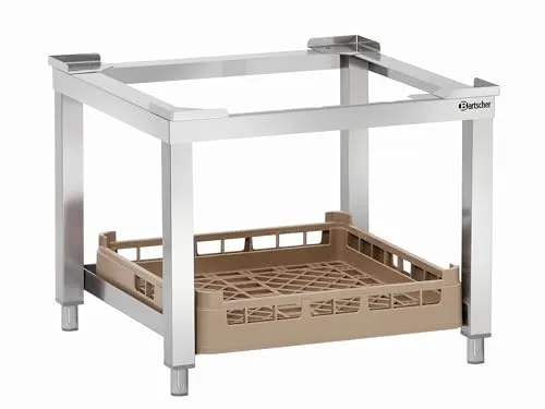 Bartscher Küche & Esszimmer von Bartscher