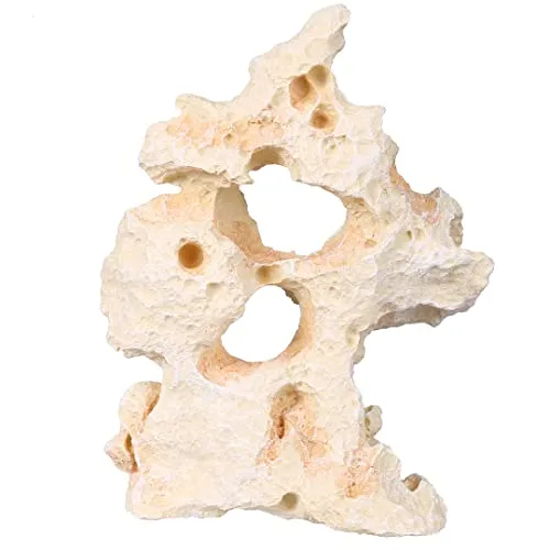 Europet-Bernina Aquariendeko Aquariumdekoration Kalksandstein