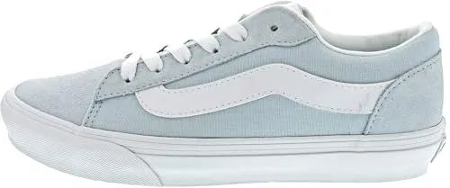 Vans Vero LS, Dawn Mist, 7 in blau von Vans