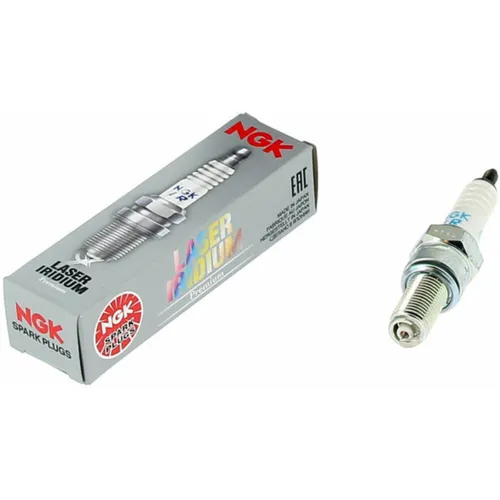 Laser Iridium Zündkerze