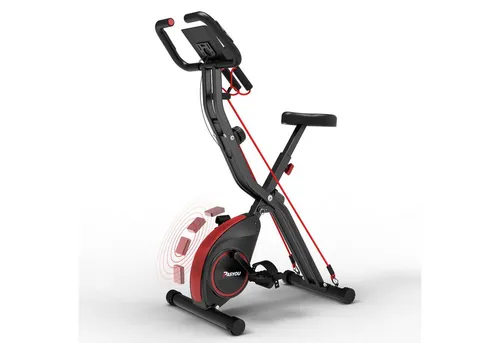 PASYOU Fitnessbike PX08