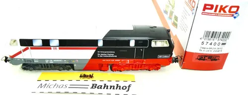 Piko 57400 BR 218 Diesellok 218 497-6 Ep6 H0 1:87 OVP Neu HT1 µ