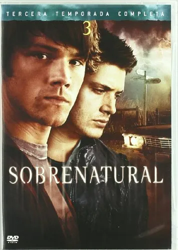 Supernatural
