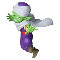 BanPresto Dragon Ball Daima - Piccolo Figure mit Panel - Action- & Spielfiguren, originalverpackte Statue aus 2025, perfekt für Sammler und Dragon Ball Fans.