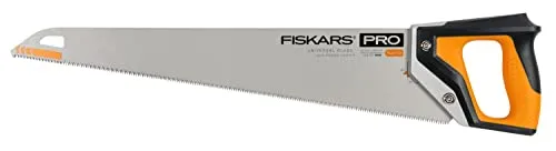 Fiskars Pro Power Tooth Coarse-cut Hand Saw 55 cm von Fiskars