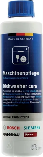 BSH Maschinenpfleger für Geschirrspüler 0031993 von Bosch