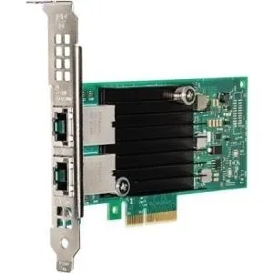 Dell Intel X550 Netzwerkadapter PCIe Low-Profile von Dell