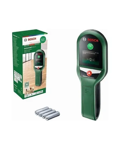 Bosch Home and Garden UniversalDetect