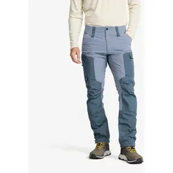 RVRC GP Pants Herren Orion Blue/Blue Mirage von RevolutionRace