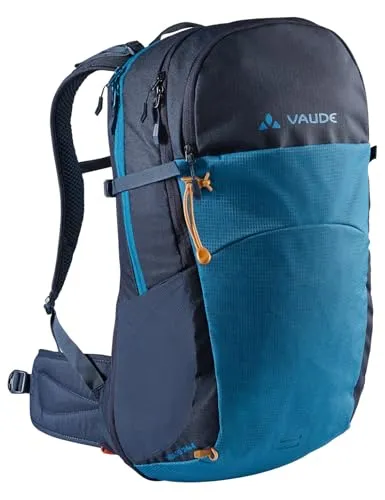 VAUDE Wanderrucksack Wizard Blau 24+4 von VAUDE