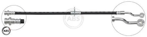 Produktbild A.B.S. Bremsschlauch SL 1373