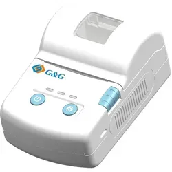 GG-image Etikettendrucker AT 50EW