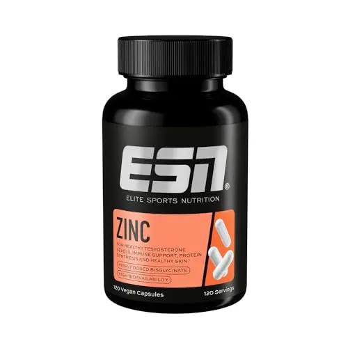 Produktbild ESN Zinc