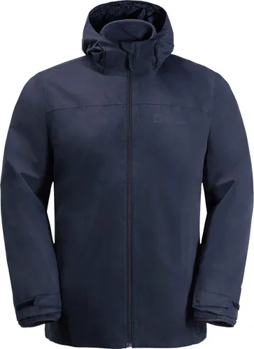 Taubenberg 3in1 JKT M XL