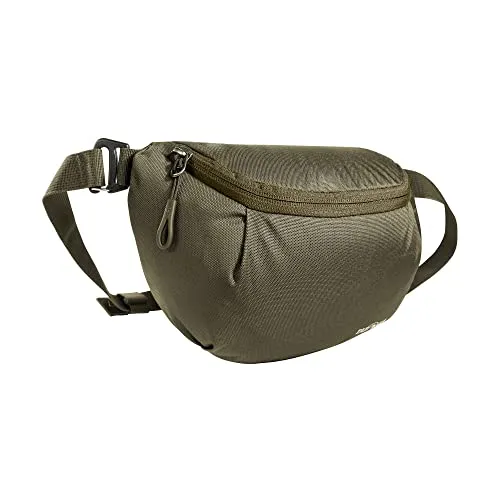 Tatonka Bauchtasche Hip Belt Pouch - Separat als Hüfttasche oder zur Befestigung an verschiedenen Tatonka Trekkingrucksäcken nutzbar - 3 Liter Volumen