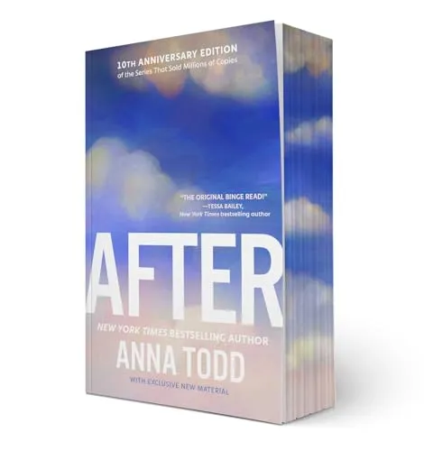 Produktbild After (Volume 1) (After series, The, Band 1)