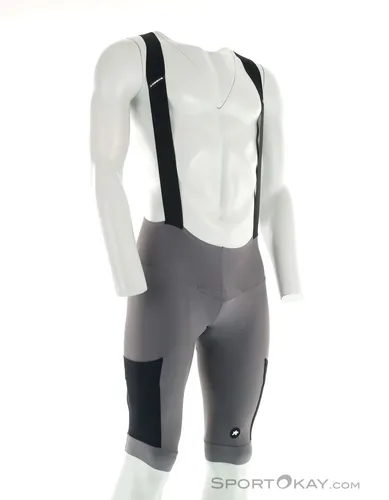 Assos Tactica Kieskäfer Bib T5 Herren Bikeshort von Assos