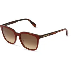 Adidas Original OR0061 68F RED Sportbrille von adidas