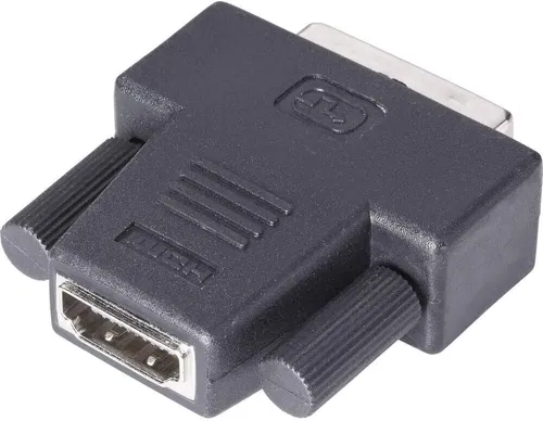 Produktbild Belkin HDMI/DVI Duallink Adapter TV Adapter Displayport Monitoradapter Schwarz