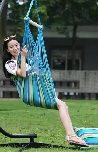 Hängesessel von Theramaxx