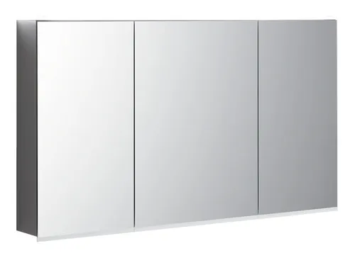 Produktbild Geberit Option Plus Spiegelschrank 120x70 cm mit Beleuchtung