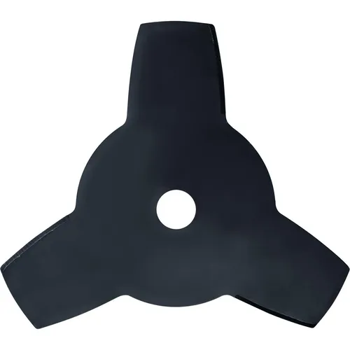 Grasmesser 3404996 für Motorsensen - Zubehör für Motorsensen GH-BC 33-4S, 43AS, GC-BC 31-4S, 3-Zahn-Messer für präzises und effizientes Schneiden