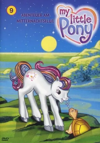 My little Pony 9