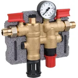 Honeywell Nachfüllkombination NK300S 1/2