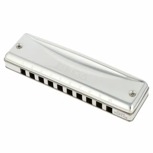 Suzuki F-20J Fabulous Diatonic D