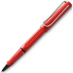 LAMY Füller & Bleistifte Rot von LAMY
