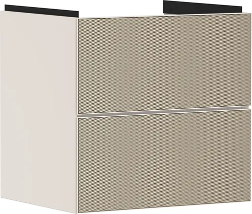 HANSGROHE 54176390 Waschtischunterschrank Xevolos E Sbma