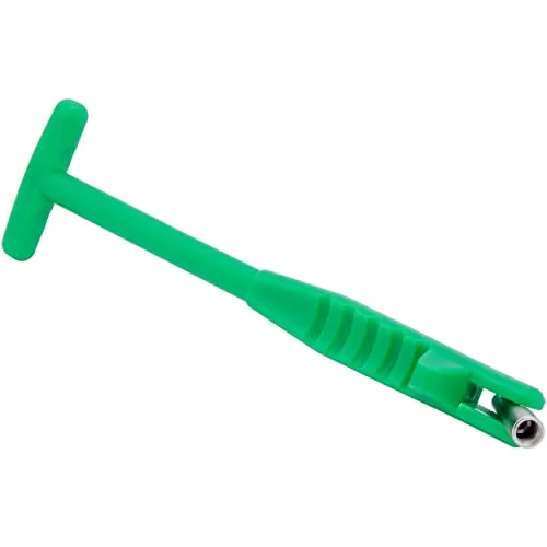 Recambo Autoventil Schlüssel Ventilhebel Reifenwerkzeug von Recambo