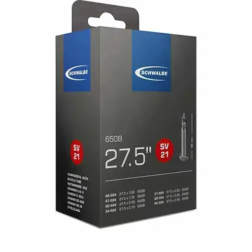 Schwalbe SV21 27 5 [40-584->62-584] 15331993 von Schwalbe