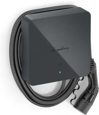 Spelsberg Wallbox Typ 2
