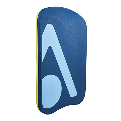 Aquasphere Unisex-Adult Kick Board Swim Equipment, Grün, One Size