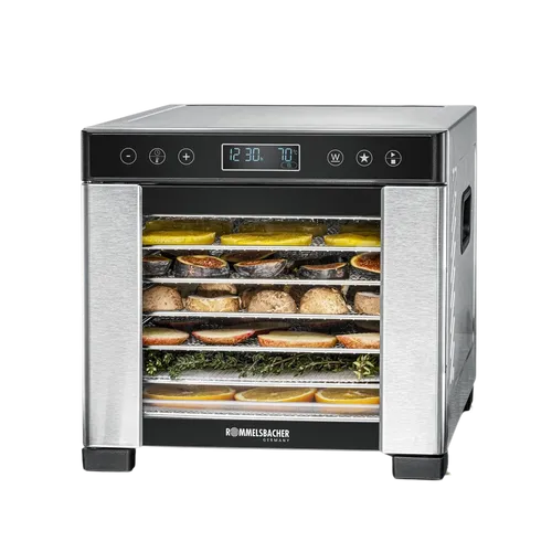 Rommelsbacher DA650 Dörrautomat