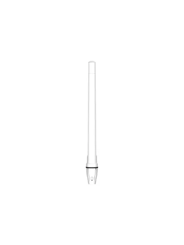 Poynting A-OMNI-0493-V1-01 5G/LTE Marine Antenne - Ultrabreite Rundstrahlantenne für Schifffahrt und Küstengebiete, ideal für LTE/5G und Wi-Fi mit 9dBi Gewinn. IP68 Schutz für zuverlässige Leistung bei jedem Wetter.
